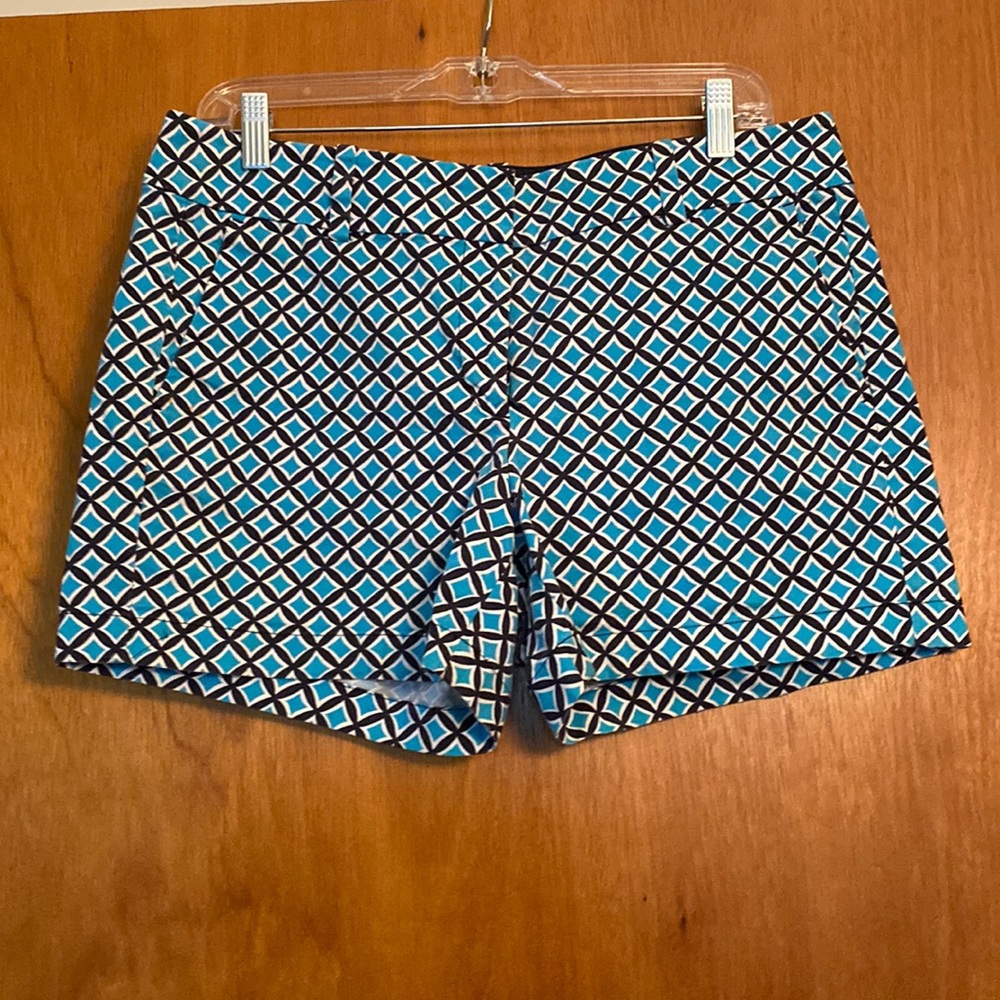 Ann Taylor Short